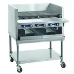 Imperial IABAT-48 Equipment Stand, for Countertop Cooking