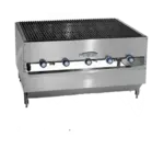 Imperial ICB-6036 Chicken Charbroiler, Gas