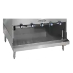 Imperial ICBS-4827 Equipment Stand, for Countertop Cooking