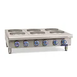Imperial IHPA-6-36-E Hotplate, Countertop, Electric