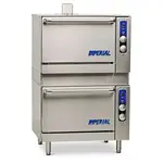 Imperial IR-36-DS-CC Oven, Gas, Restaurant Type