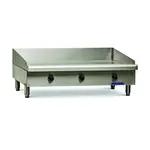 Imperial ITG-36-E Griddle, Electric, Countertop