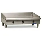 Imperial ITG-36-E Griddle, Electric, Countertop