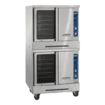 Imperial PCVDG-2 Convection Oven, Gas