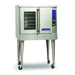 Imperial PCVG-1 Convection Oven, Gas
