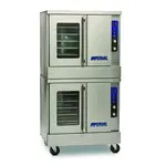 Imperial PCVG-2 Convection Oven, Gas