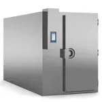 Irinox MULTIFRESH MF 350.2 3T PLUS Blast Chiller Freezer, Roll-In