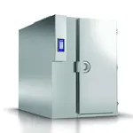 Irinox MULTIFRESH MF 500.2 2T Blast Chiller Freezer, Roll-In