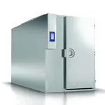 Irinox MULTIFRESH MF 500.2 3T Blast Chiller Freezer, Roll-In
