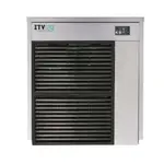 ITV Ice Makers IQ 300 Ice Maker, Flake-Style