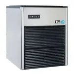 ITV Ice Makers IQ N 700 Ice Maker, Nugget-Style