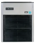 ITV Ice Makers IQF 700 Ice Maker, Flake-Style
