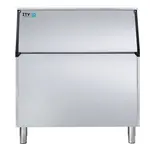 ITV Ice Makers S-750 Ice Bin for Ice Machines