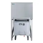 ITV Ice Makers SCS-350 Ice Bin for Ice Machines