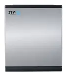 ITV Ice Makers SPIKA MS 700 Ice Maker, Cube-Style