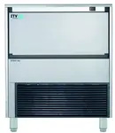 ITV Ice Makers SPIKA NG 360 Ice Maker With Bin, Cube-Style