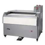 JAC Machines MB-S Proofer, Rotary