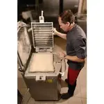 JAC Machines TRADIFORM Dough Divider