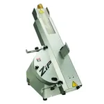 JAC Machines ZIP Slicer, French Bread / Bun / Bagel