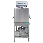 Jackson WWS CONSERVER XL-E-LTH Dishwasher, Door Type