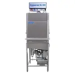 Jackson WWS CONSERVER XL-HH Dishwasher, Door Type