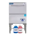 Jackson WWS DELTA HT-E-SEER-T Glasswasher, Undercounter / Underbar