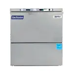 Jackson WWS DISHSTAR ADA-SEER Dishwasher, Undercounter