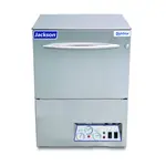 Jackson WWS DISHSTAR HT Dishwasher, Undercounter