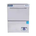 Jackson WWS DISHSTAR HT-E-SEER Dishwasher, Undercounter