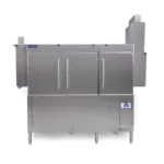 Jackson WWS RACKSTAR 66CE ENERGY RECOVERY Dishwasher, Conveyor Type