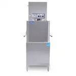 Jackson WWS TEMPSTAR VENTLESS (VER) Dishwasher, Door Type, Ventless