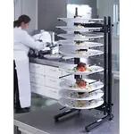 JackStack USA JS012C Plate Rack