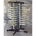 JackStack USA JS052C Plate Rack