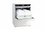 Jet-Tech 737-E Dishwasher, Undercounter