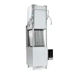 Jet-Tech 747HH Dishwasher, Door Type