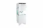 Jet-Tech 757-E Dishwasher, Door Type