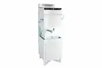 Jet-Tech 757-EV Dishwasher, Door Type