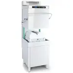 Jet-Tech 757-EV Dishwasher, Door Type