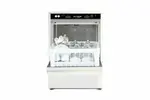 Jet-Tech F-16DP Glasswasher, Undercounter / Underbar