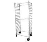 John Boos ABPR-1820-3KDS Pan Rack, Bun