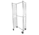 John Boos ABPR-1820-ZNS Pan Rack, Bun, Nesting