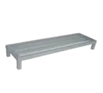 John Boos ALJB362412 Dunnage Rack, Vented