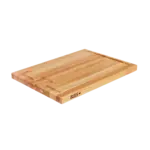 John Boos AUJUS Cutting Board, Wood