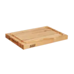 John Boos BBQBD Cutting Board, Wood