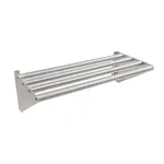 John Boos BHS1624-T Shelving, Tubular