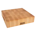 John Boos CCB151503 Cutting Board, Wood