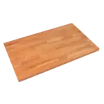 John Boos CHYKCT-BL4830-O Countertop