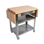 John Boos CUCE30 Butcher Block Unit