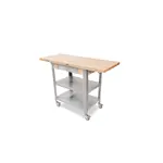 John Boos CUCE50 Butcher Block Unit