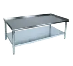 John Boos EES8-3072-X Equipment Stand, for Countertop Cooking